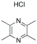 LIGUSTRAZINE HYDROCHLORIDE Struktur