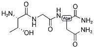 NUCLEOPEG-NH2 Struktur