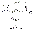 DINOTERB-METHYL ETHER Struktur