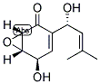 PANEPOXYDONE Struktur