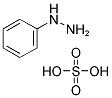 PHENYL HYDRAZINE SULPHATE Struktur