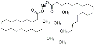 MANGANESE(II)STEARATE HEXAHYDRATE