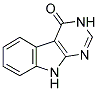 3,9-DIHYDRO-1,3,9-TRIAZA-FLUOREN-4-ONE Struktur