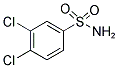 3,4-DICHLOROBENZENESULFONAMIDE Struktur