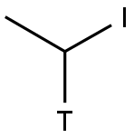 ETHYL IODIDE [1-3H] Struktur