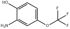 2-AMINO-4-(TRIFLUOROMETHOXY)PHENOL