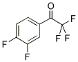 2,2,2,3',4'-PENTAFLUOROACETOPHENONE