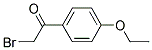 2-BROMO-1-(4-ETHOXYPHENYL)ETHANONE Struktur