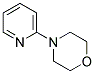 2-MORPHOLINOPYRIDINE Struktur