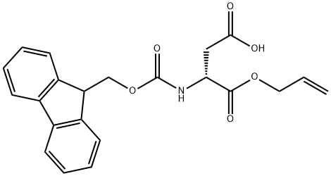 204246-17-3 結(jié)構(gòu)式