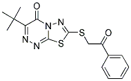 SALOR-INT L122165-1EA Structure