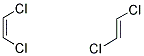 CIS,TRANS-1,2-DICHLOROETHYLENE Struktur