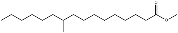 METHYL 10-METHYLHEXADECANOATE