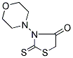 RARECHEM AM HA K032 Struktur