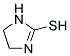 4,5-DIHYDRO-1H-IMIDAZOLE-2-THIOL Struktur