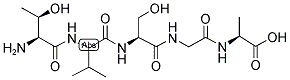 CYP3A4/3A7, HUMAN, C-TERMINAL PEPTIDE Struktur