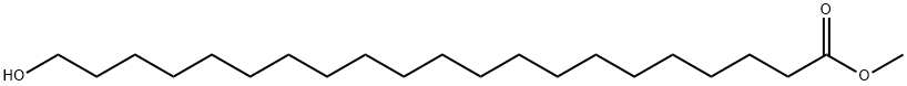 METHYL 21-HYDROXYHENEICOSANOATE