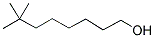 7,7-DIMETHYL-1-OCTANOL Struktur