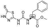 MMP-2/MMP-3 INHIBITOR I Struktur