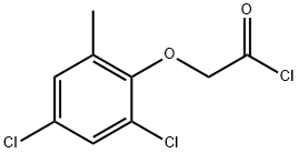 (2,4-DICHLORO-6-METHYL-PHENOXY)-ACETYL CHLORIDE price.