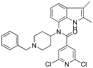  化學(xué)構(gòu)造式