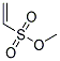 VINYL SULFONIC META ESTER Struktur