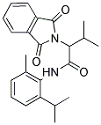 AURORA 725 Struktur