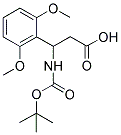 RARECHEM AK HT T334 Struktur