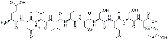 5A/5B PEPTIDE (1) Struktur