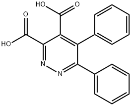 5,6-DIPHENYL-3,4-PYRIDAZINEDICARBOXYLIC ACID price.