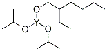 YTTRIUM ETHYLHEXANO-DIISOPROPOXIDE Struktur