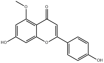 Thevetiaflavone