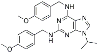 MYOSEVERIN Struktur