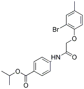 AURORA 835 Struktur