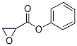 PHENYL GLYCIDATE Struktur