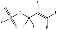 PENTAFLUOROALLYL FLUOROSULFATE price.