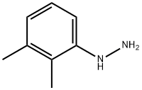 (2,3-DIMETHYL-PHENYL)-HYDRAZINE Struktur