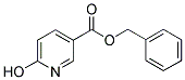 BENZYL 6-HYDROXYNICOTINATE Struktur