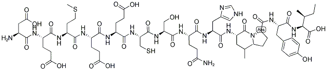 4A/4B PEPTIDE (1) Struktur