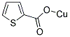 Copper(I) thiophene-2-carboxylate hydrate