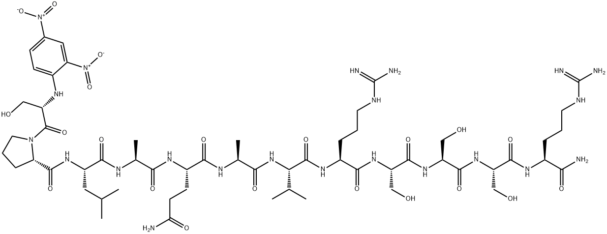 396726-42-4 結(jié)構(gòu)式