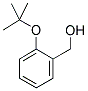 2-(TERT-BUTOXY)BENZYL ALCOHOL Struktur