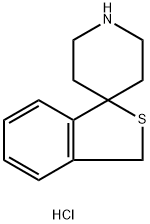 4-スピロ-[1-チオフタラン]ピペリジン塩酸塩 price.