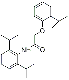 AURORA 512 Struktur