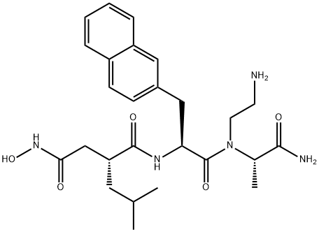 163847-77-6 Structure