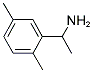 1-(2,5-DIMETHYLPHENYL)ETHANAMINE