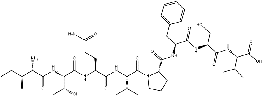 319927-23-6 結(jié)構(gòu)式