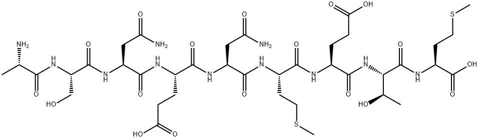 132326-73-9 結(jié)構(gòu)式