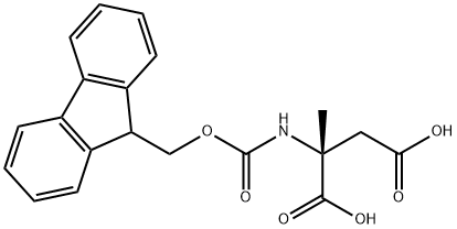 FMOC-ALPHA-METHYL-D-ASP price.