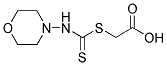 RARECHEM AM HA K025 Struktur